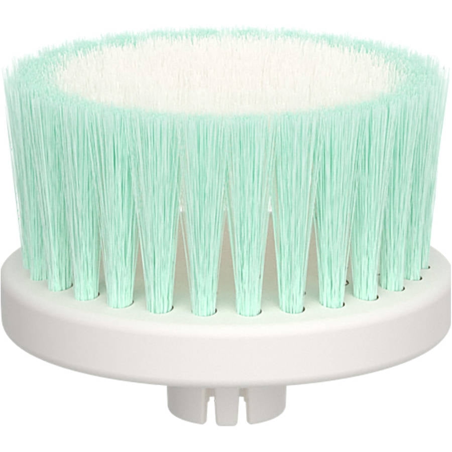 Remington Facial Cleansing Brush Replacement Head, Facial Cleansing
