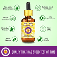 thumbnail image 2 of Deve Herbes Catnip Essential Oil (Nepeta Cataria) - 0.16 Fl Oz (5ml) - 100% Natural Catnip Oil - for Relaxation, Insect Repellent & Aromatherapy - with Dropper, 2 of 5
