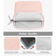 thumbnail image 2 of Funda acolchada MoKo para tableta Ereader de 6 a 7 pulgadas, color rosa, 2 of 6