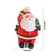 thumbnail image 3 of onlyliua Ofertas Flash Adornos Navideños Adorno de Papá Noel Accesorios para Colgar En Elárbol de Navidad, 3 of 6