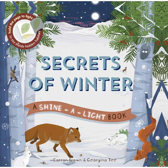 Pre-Owned Secrets of Winter (Paperback) 1610673697 9781610673693