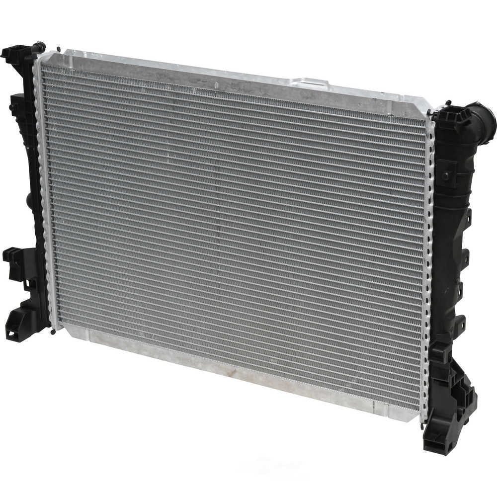 UAC RA 13358C Crossflow Radiator
