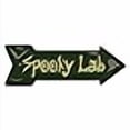 thumbnail image 3 of SignMission P-ARROW8-999597 8 x 24 Po Signe Flèche de Laboratoire Effrayant Large, 3 of 4