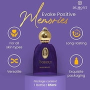 عطور بروج مودرنتي Edp للرجال 2.8 أونصة 3760060762184