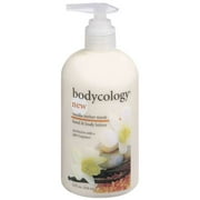 Bodycology 12fo Bdy Ltn Van Amber Musk