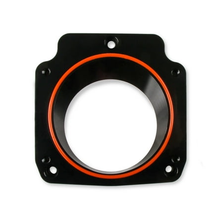 Holley EFI 860020 Fuel Injection Throttle Body Spacer