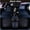 Black blue, variant on Car Floor Mats Custom Fit For Honda CR-V 2004-2026 Year Floor Liner Floor Mats Carpets Car pads Auto Mats