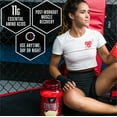 thumbnail image 5 of BSN Syntha-6 Edge®, Protein Powder Drink Mix, Cookies & Cream, 2.47 lb (1.12 kg), 5 of 8