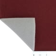thumbnail image 2 of Automotive Headliner Garnet 60" Wide By the Yard Auto Truck, 2 of 4