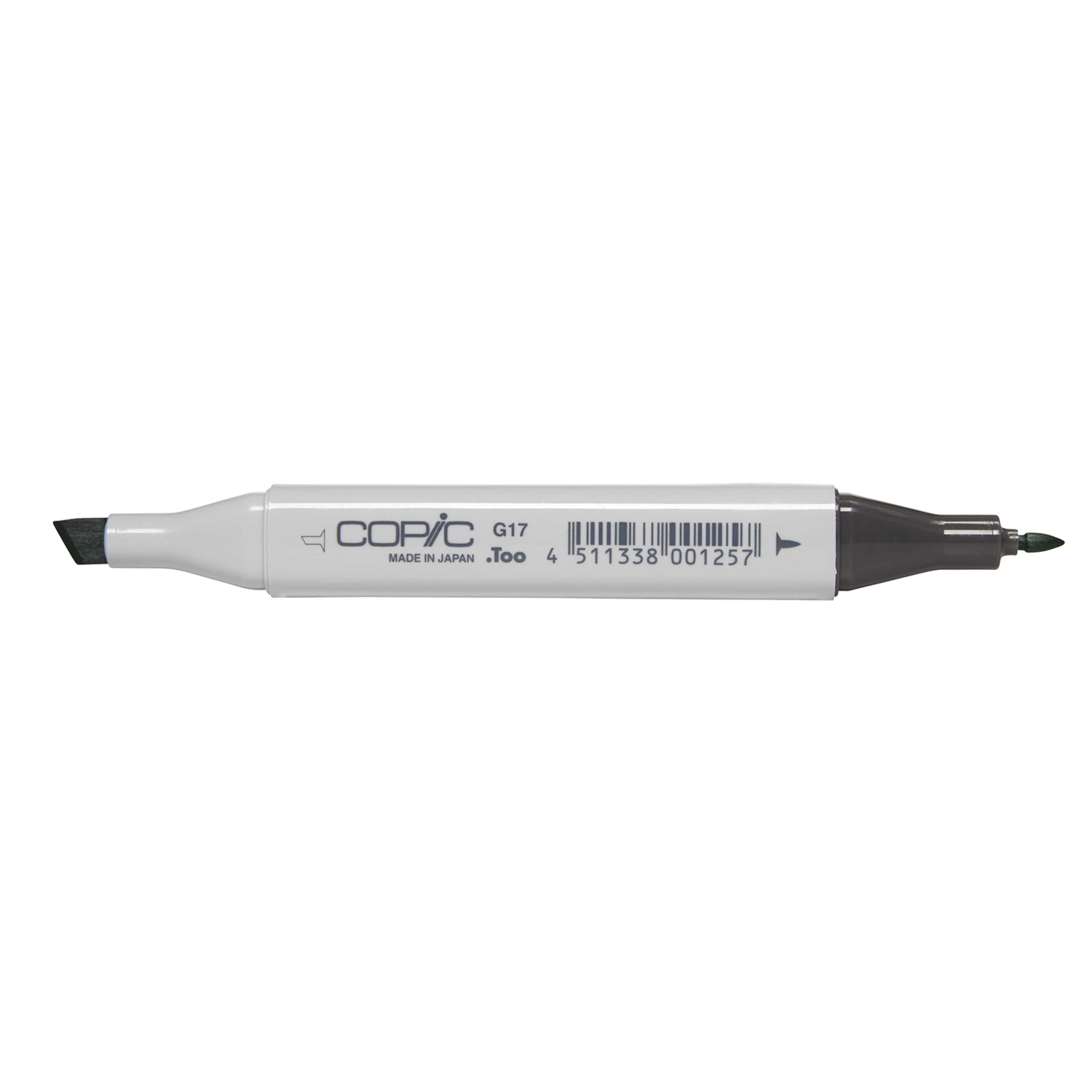 Copic Classic Marker, Forest Green