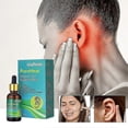 thumbnail image 1 of Ear Drops Antibacterial Liquid Ear Canal Cleaning Liquid Cochlear Care Ear Itching Ear Pain Ear Washing Water Ear Oil Cleaning - ya, 1 of 4