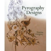 Pyrography Designs