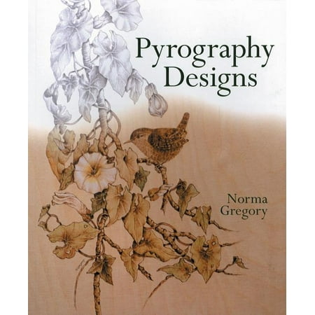 Pyrography Designs