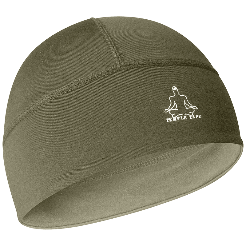 A-SAFETY Hi Viz Skull Cap Daily Knit Ribbed Beanie and Running Soft Cap Ultimate Thermal Retention Headwear