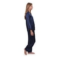 thumbnail image 3 of TexereSilk Women's Luxury Silk Pajama Set - Beautiful Sleepwear Gift Ideas, 3 of 5