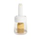 thumbnail image 2 of Cepillo para botellas de aceite para barbacoa al aire libre | Cepillo de aceite de silicona de grado alimenticio con diseño de botella integrado para asar a la parrilla y hornear para uso en cocina, 2 of 6
