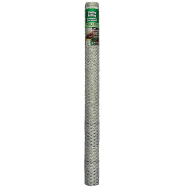 308444B Filet de Volaille Galvanisé 60 Po x 50 Pi