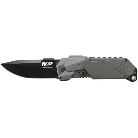 M&P M.A.G.I.C. Linerlock A/O