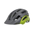 thumbnail image 1 of GIRO : MANIFEST SPHERICAL : MATTE METALLIC BLACK/ANO LIME : S, 1 of 1