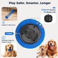 thumbnail image 4 of Pelotas Interactivas para Perros Aquamorph Paquete de 2 para Perros Medianos y Grandes, 4 of 8