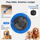 thumbnail image 4 of Pelotas Interactivas para Perros Aquamorph Paquete de 2 para Perros Medianos y Grandes, 4 of 8