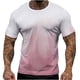 thumbnail image 1 of Camiseta de manga corta con cuello redondo para hombre, informal, deportiva, a la moda, para la playa Pompotops oipoqjl33717, 1 of 5