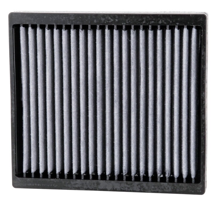 K & N Filters VF2004 Cabin Air Filter Washable; NonWoven Synthetic