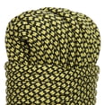 thumbnail image 1 of 550 Paracord, Yellow 20M Outdoor Survival Utility Rope, Military Standard 9-Core, High-Strength Tension, Quick Drying Parachute Cord, Perfect Compatible with, 1 of 5