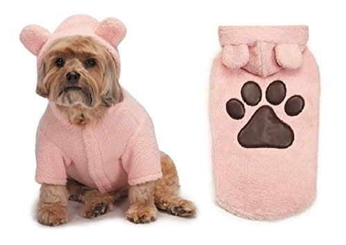 dog hoodie with ears
