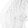 thumbnail image 5 of Golden Lighting Cay 3-light Pendant in Matte White, 5 of 12