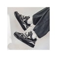 thumbnail image 6 of Men's Casual Sneakers - Lightweight Flat Skate Shoes for Outdoor & Daily Wear, 6 of 8