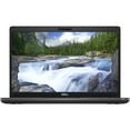 thumbnail image 1 of Remis à Neuf (Excellent) - Dell Latitude 5401 Portable 14 Pouces - Noir (Intel i5-9400H / 8 Go de RAM / 256 Go SSD / Windows 11 Pro), 1 of 1