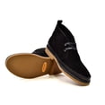 thumbnail image 4 of Cambridge DESERT BOOTS Leather & Suede Mens Shoes, 4 of 4