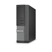 Dell Optiplex 7020 Desktop Computer, Intel Core I5, 16GB RAM 250GB HDD Windows 10 Home