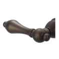 thumbnail image 2 of Water Creation F6-0003-03-AL Oil Rubbed Bronze Handheld Shower Tub Faucet, 2 of 5