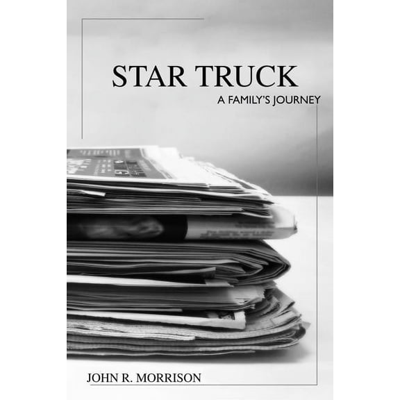 Star Truck (Paperback)