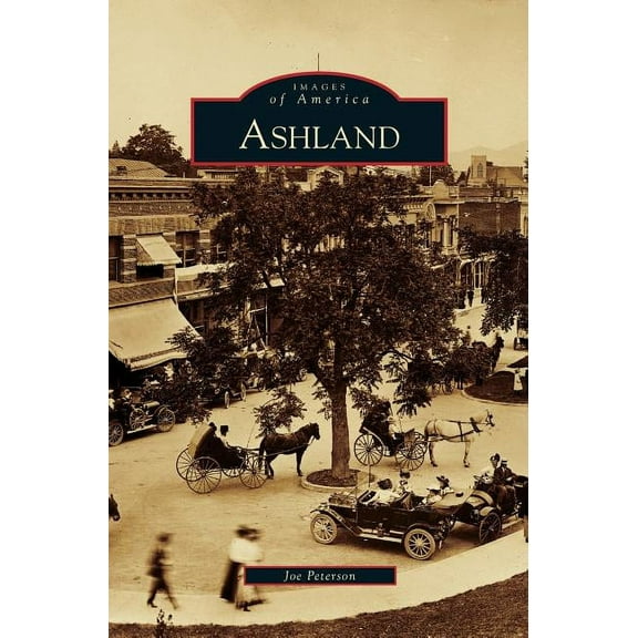Ashland (Hardcover)