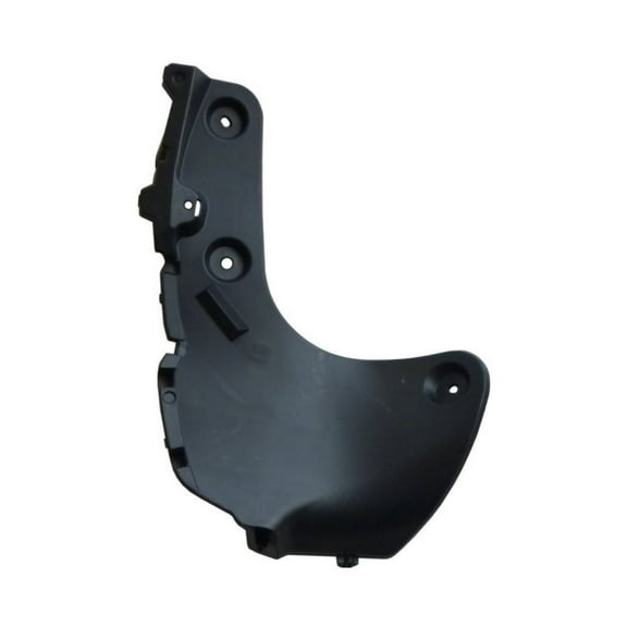 New Aftermarket  Premium Fit Rear Passenger Side Bumper Seal 525910R070 CAPA fits 2019-2025 Toyota Rav4