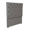 thumbnail image 3 of Cabecera Calgary King Size DICASA Calgary, 3 of 6