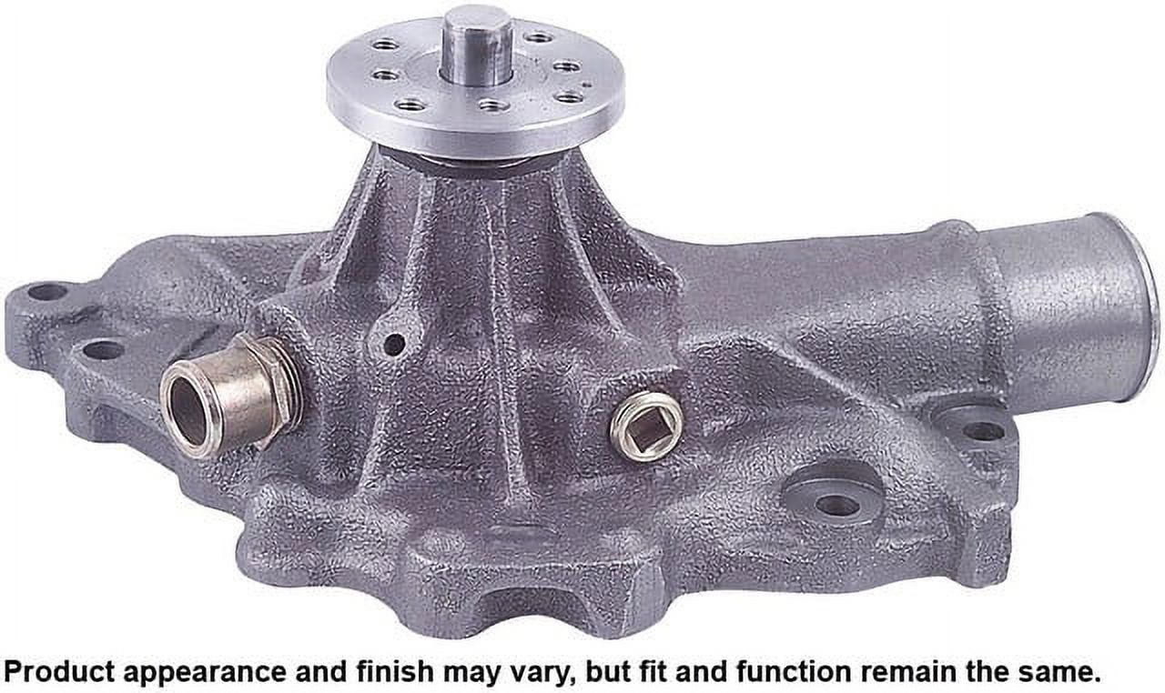 A1 CARDONE - WATER PUMP