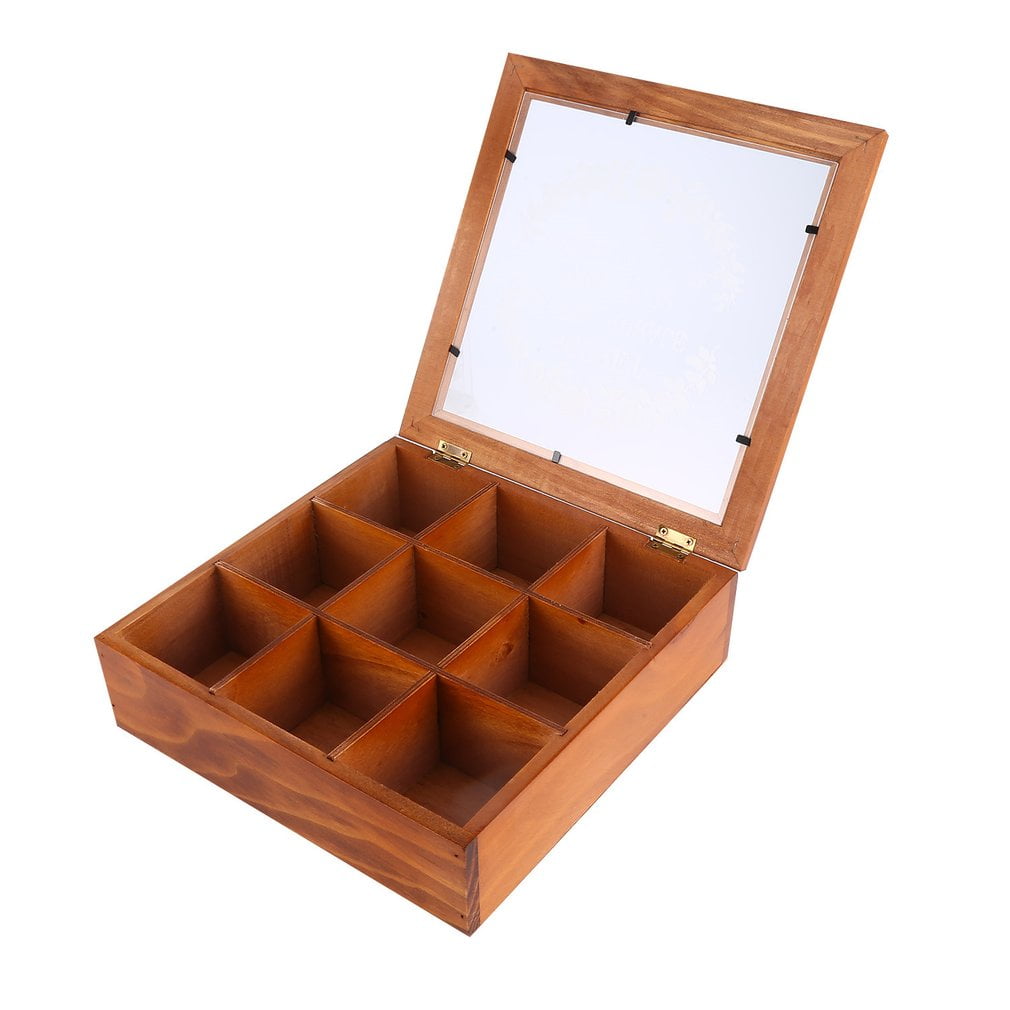 FORTNUM AND MASON STORAGE BOX With Magnetic Cover Box Only 