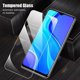 thumbnail image 2 of 5 pcs Screen Protector for Redmi Note 12 Pro Tempered Glass, 2 of 5