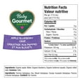 thumbnail image 4 of Baby Gourmet Organic Jar Apple Blueberry Crisp, 4 of 4