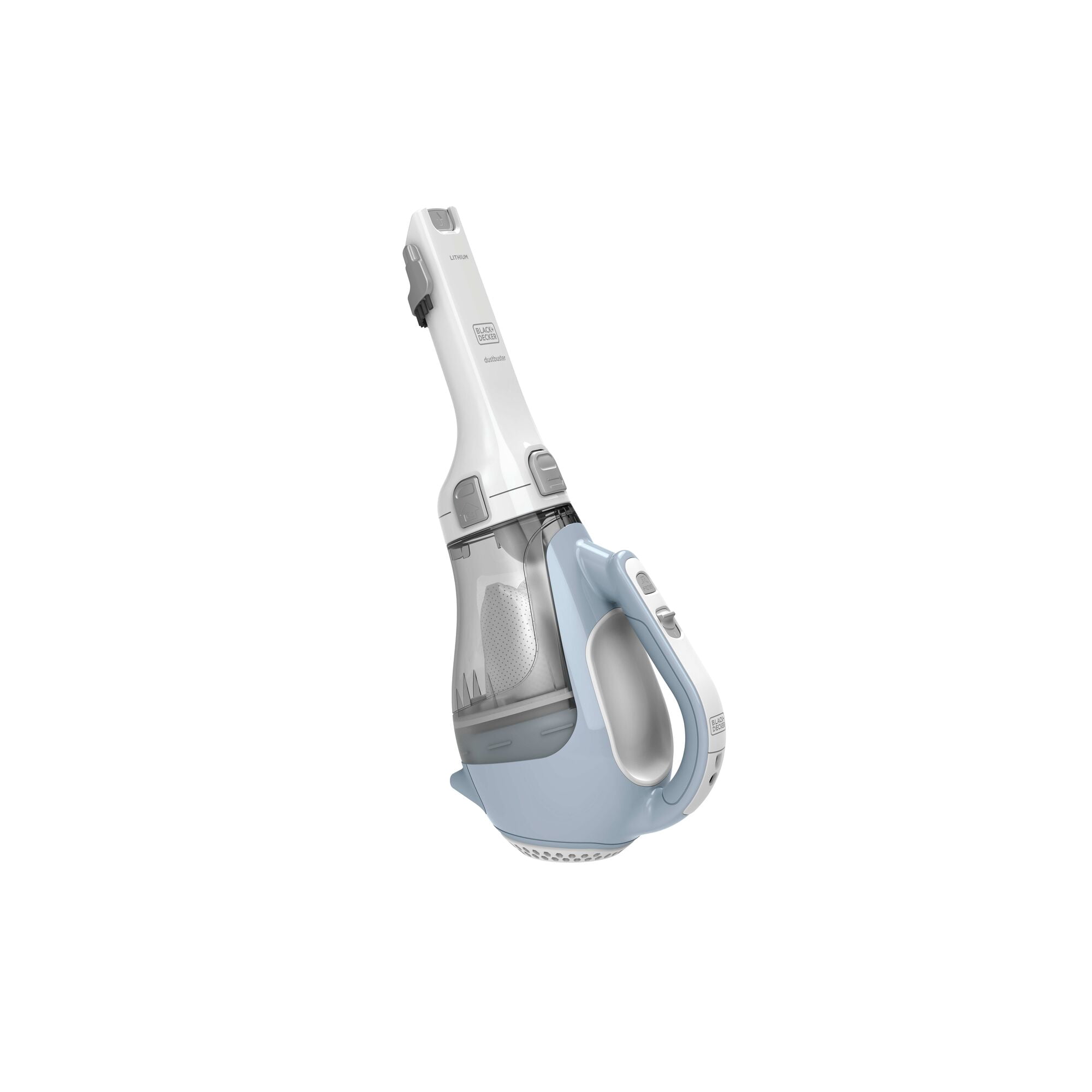 Support Mural Pour Aspirateur Sans Fil Black & Decker CHV1410L - Marque DNA, Neuf Sous Blister
