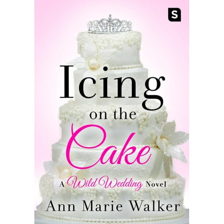 Icing on the Cake - eBook