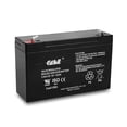 thumbnail image 1 of Casil 6V 12Ah Replacement Battery Compatible with C12S, 1 of 4