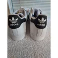 thumbnail image 3 of NWT Adi - das SIZE 8.5 ORIGINAL SUPERSTAR MEN, 3 of 6