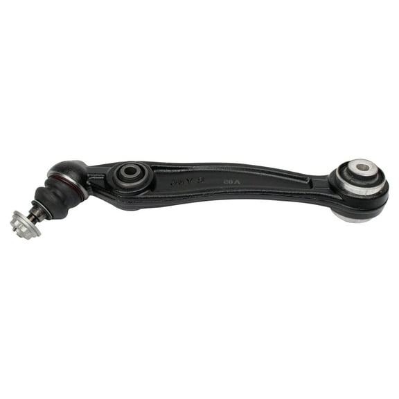 TRQ Front Lower Rearward Control Arm with Ball Joint LH Driver Side for X5 X6 PSA71999