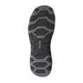 thumbnail image 5 of Men's Speed Lace Open Mesh Rocsoc Grey/Black, 5 of 5