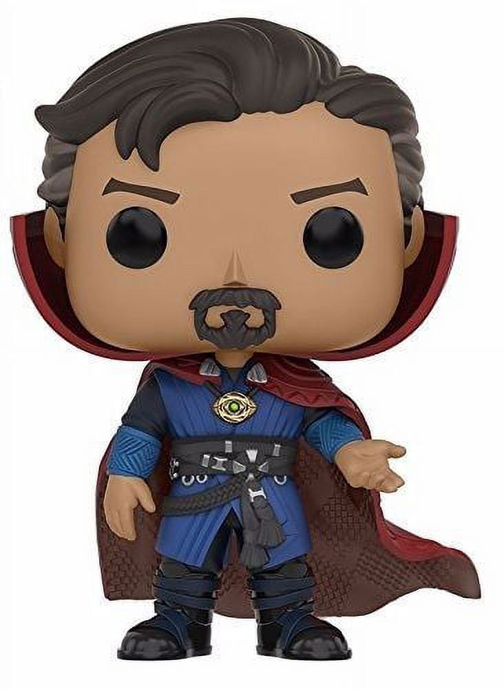 Doctor strange pop figure sales